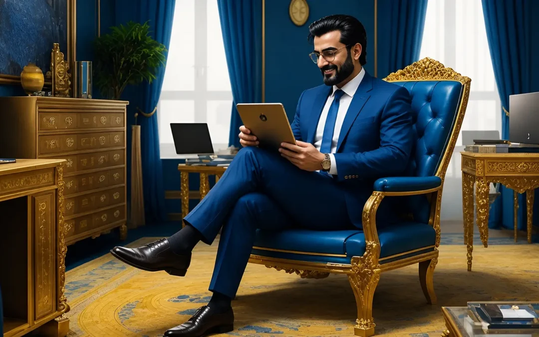 Cómo realizar una web corporativa: qué es, y por qué es importante