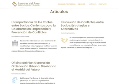 abogada web articulos