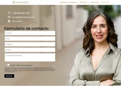 abogada web contacto