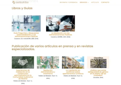 abogada web publicaciones