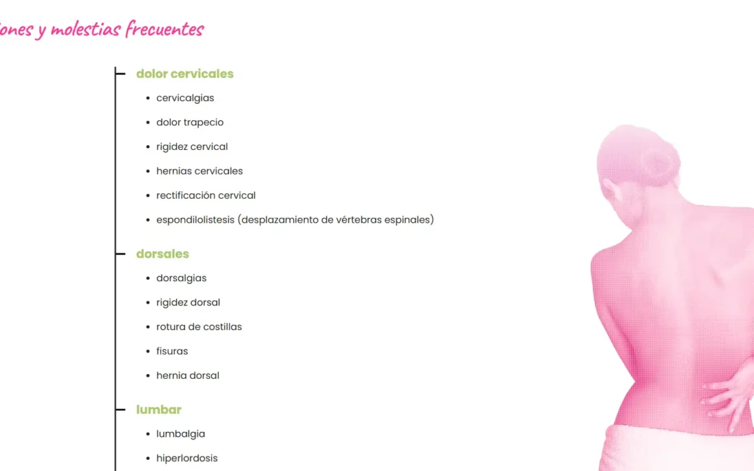 Web para Centro de Pilates y Salud