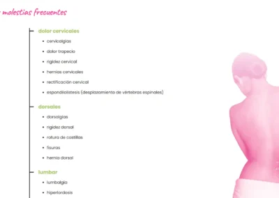 Web para Centro de Pilates y Salud